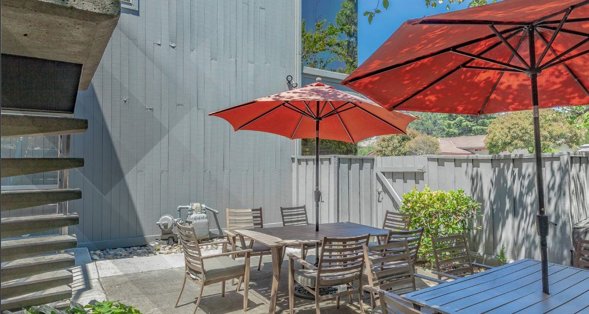1494 Hamilton Ave, San Jose, CA 95125